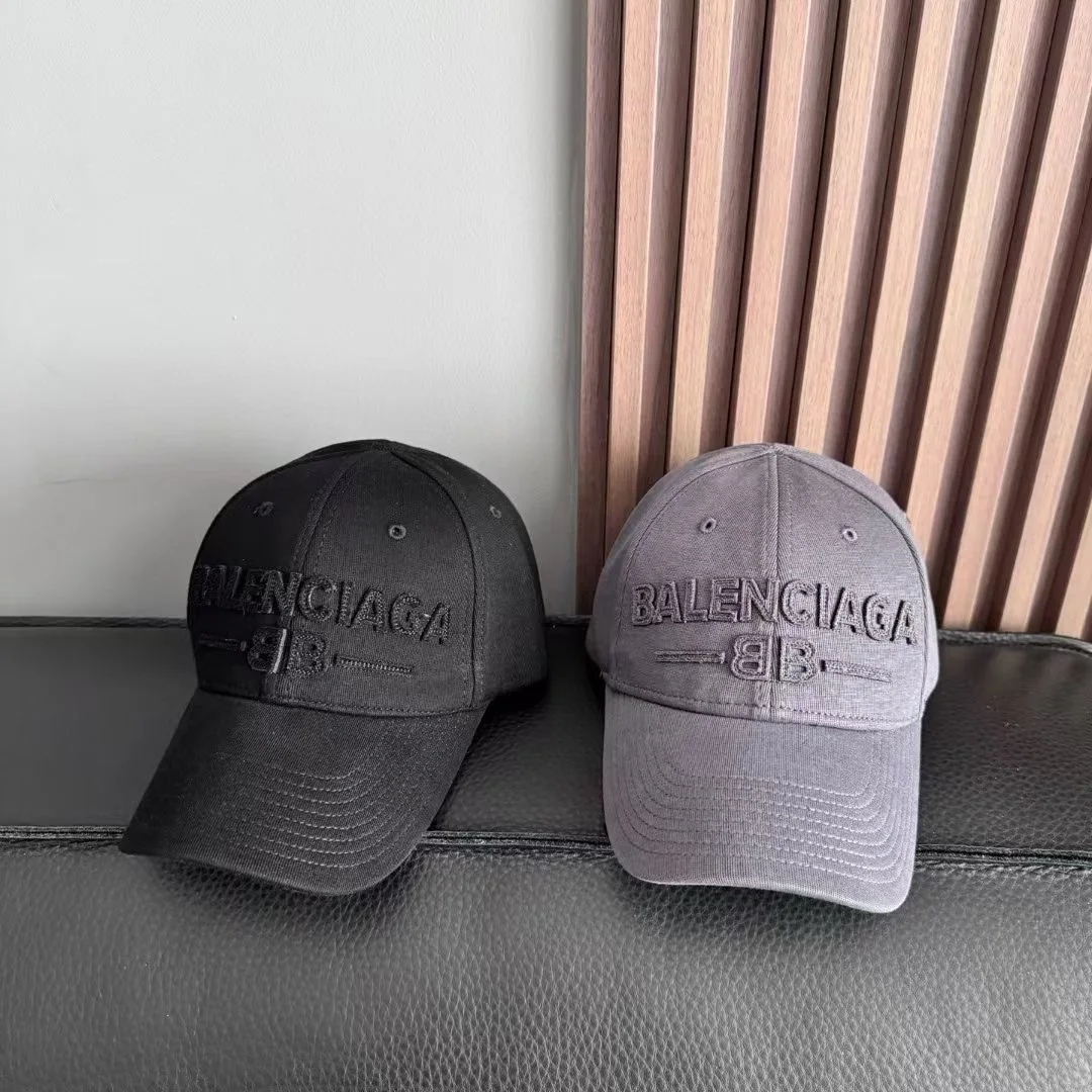 발렌시아가 모자 81682 Balenciaga Cap 상세 이미지 5