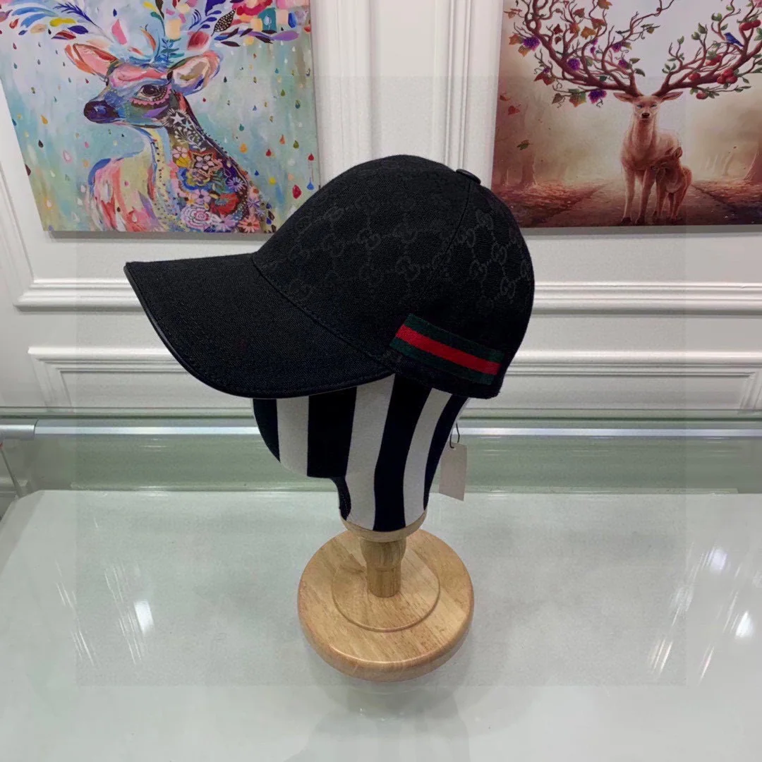구찌 모자 78347 Gucci Cap 상세 이미지 8