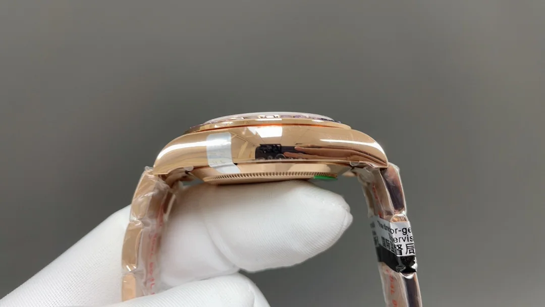 롤렉스 데이토나 40MM7750 무브먼트 시계 상세 이미지 5