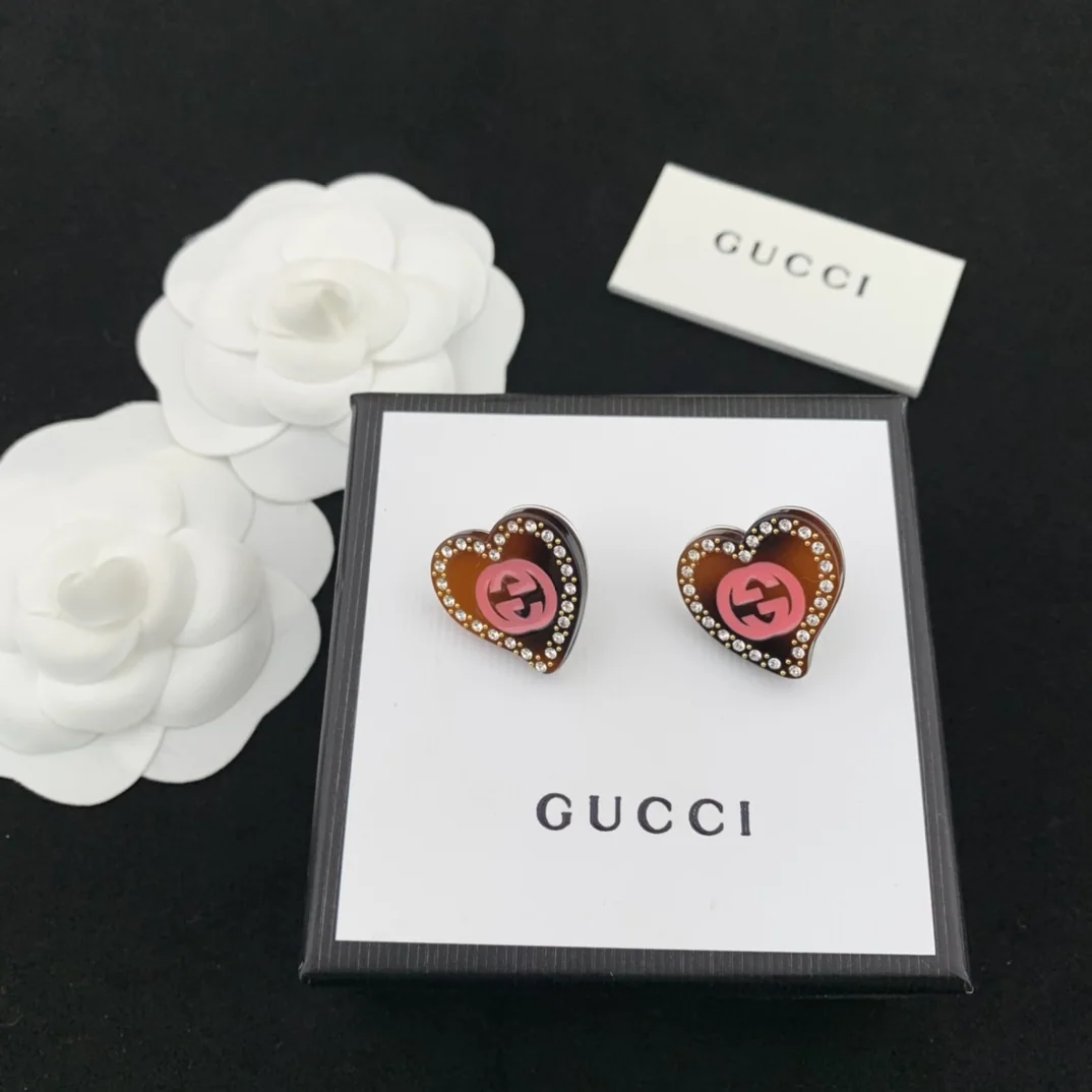 구찌 귀걸이 55966 Gucci Earrings 상세 이미지 3