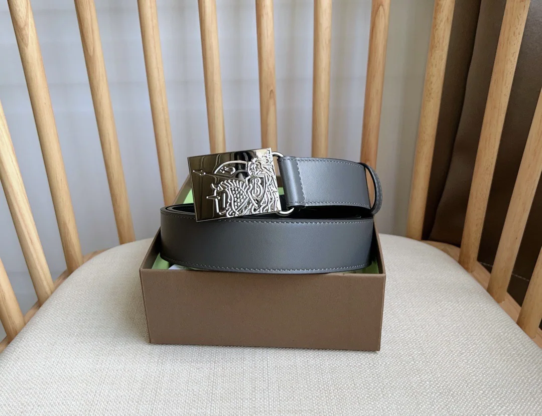 버버리 벨트 58190 Burberry Belt 상세 이미지 5