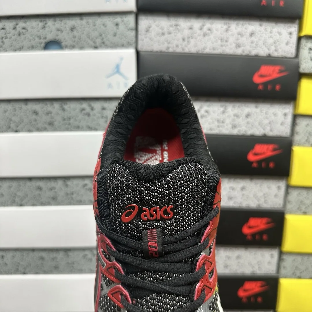 아식스 [KO] 젤 카야노 20 200443 Asics Gel-Kayano 20 T3N2Q-9930 상세 이미지 5