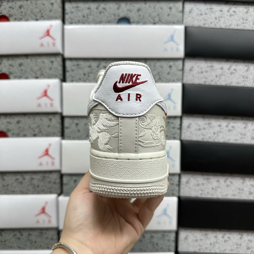 나이키 [GX] 에어 포스 1 로우 페가수스 IQ1119-011 201556 Nike Air Force 1 Low Pegasus Pack 상세 이미지 5
