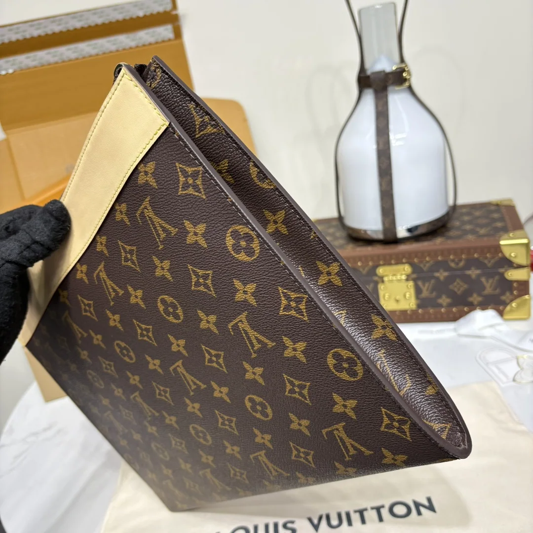 루이비통 포셰트 쥴르 클러치백 M82540 상세 이미지 5