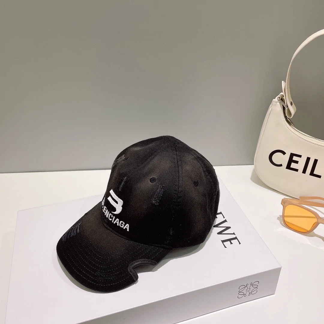 발렌시아가 모자 81587 Balenciaga Cap 상세 이미지 6