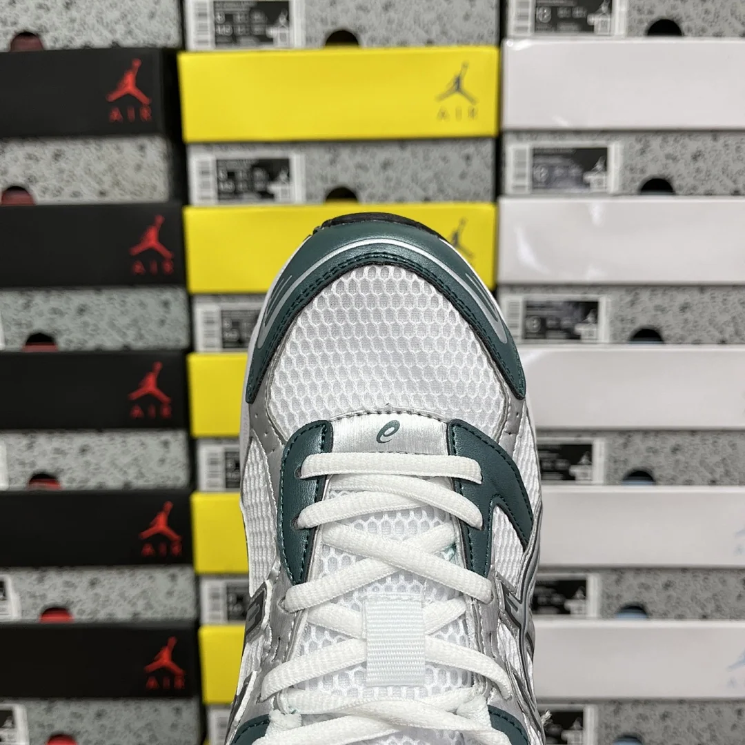 아식스 [KO] 젤 1130 1201A256-121 200280 Asics Gel 1130 / 상세 이미지 5