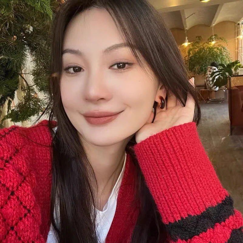 보테가베네타 레진 스터드 귀걸이 상세 이미지 4
