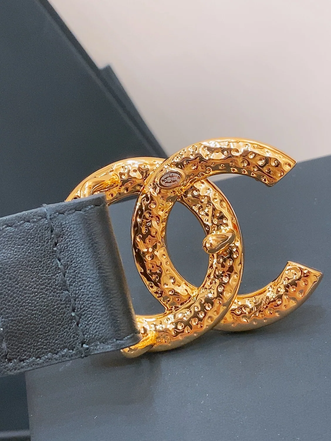 샤넬 벨트 58568 Chanel Belt 상세 이미지 6
