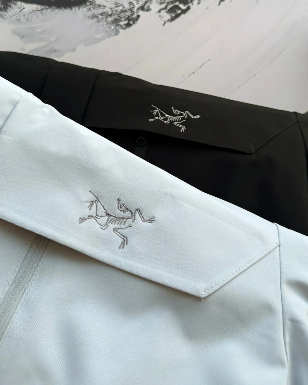 아크테릭스 남여공용 자켓 53302 Arc'teryx 상세 이미지 4