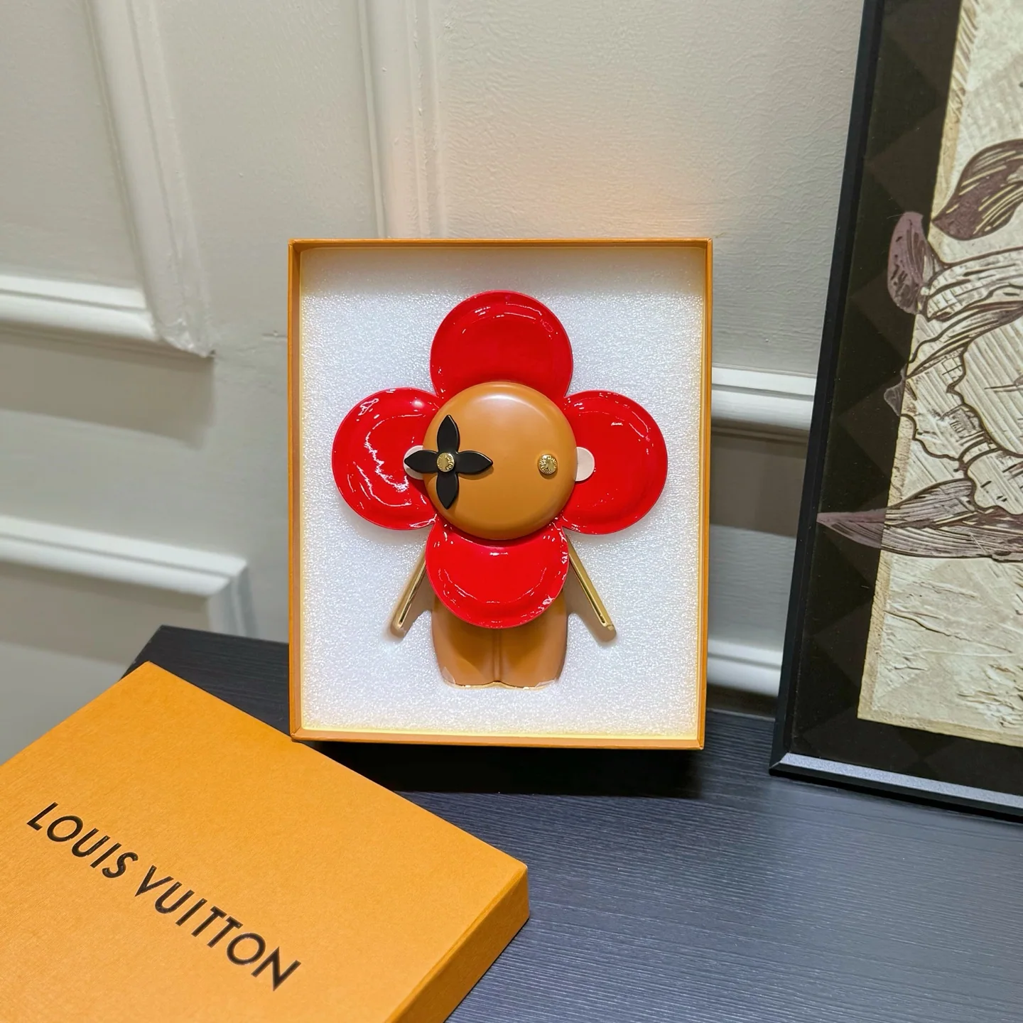 루이비통(버드케이지) 148165 가방 Louis Vuitton Bag