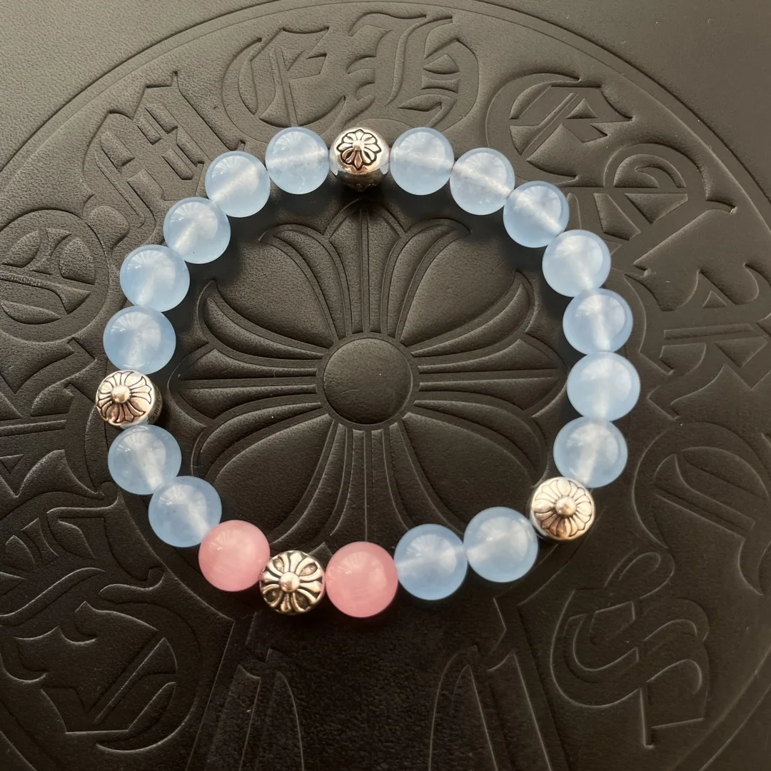 크롬하츠 팔찌 61813 Chrome Hearts Bracelet 상세 이미지 1