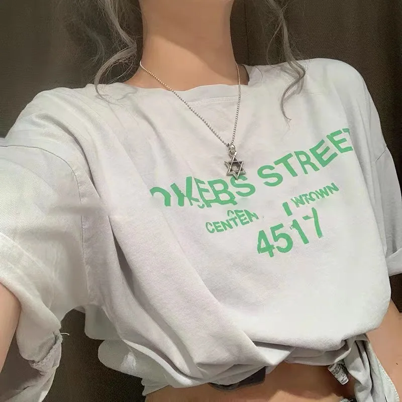 크롬하츠 크로미 하트 육각별 목걸이 CX027 상세 이미지 8