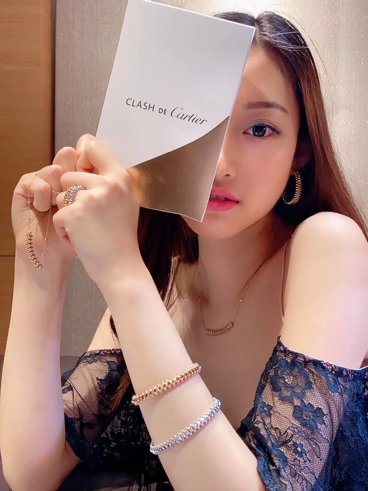 까르띠에 귀걸이 59560 Cartier Earrings 상세 이미지 2