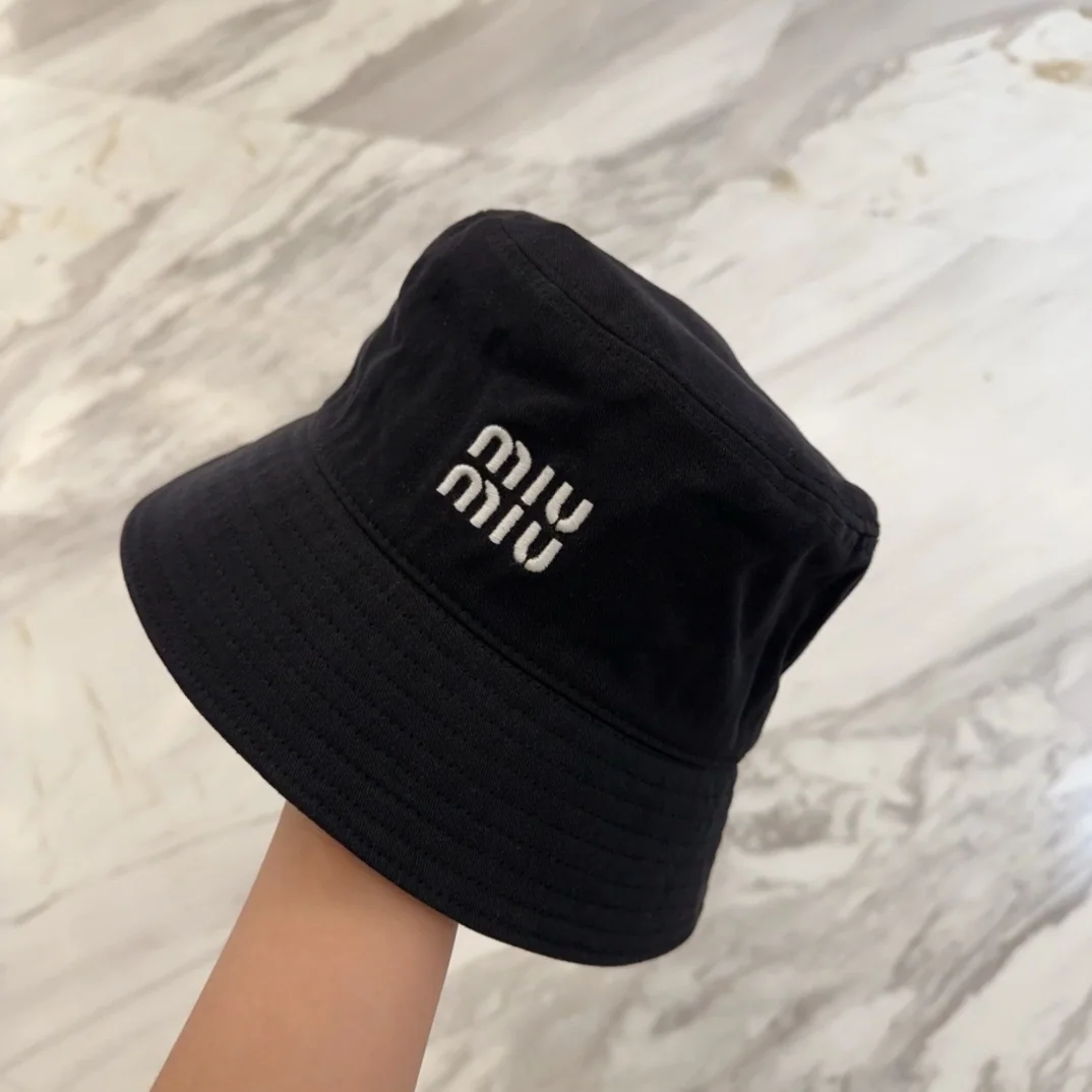 미우미우 모자 81294 Miu Miu Cap 상세 이미지 2