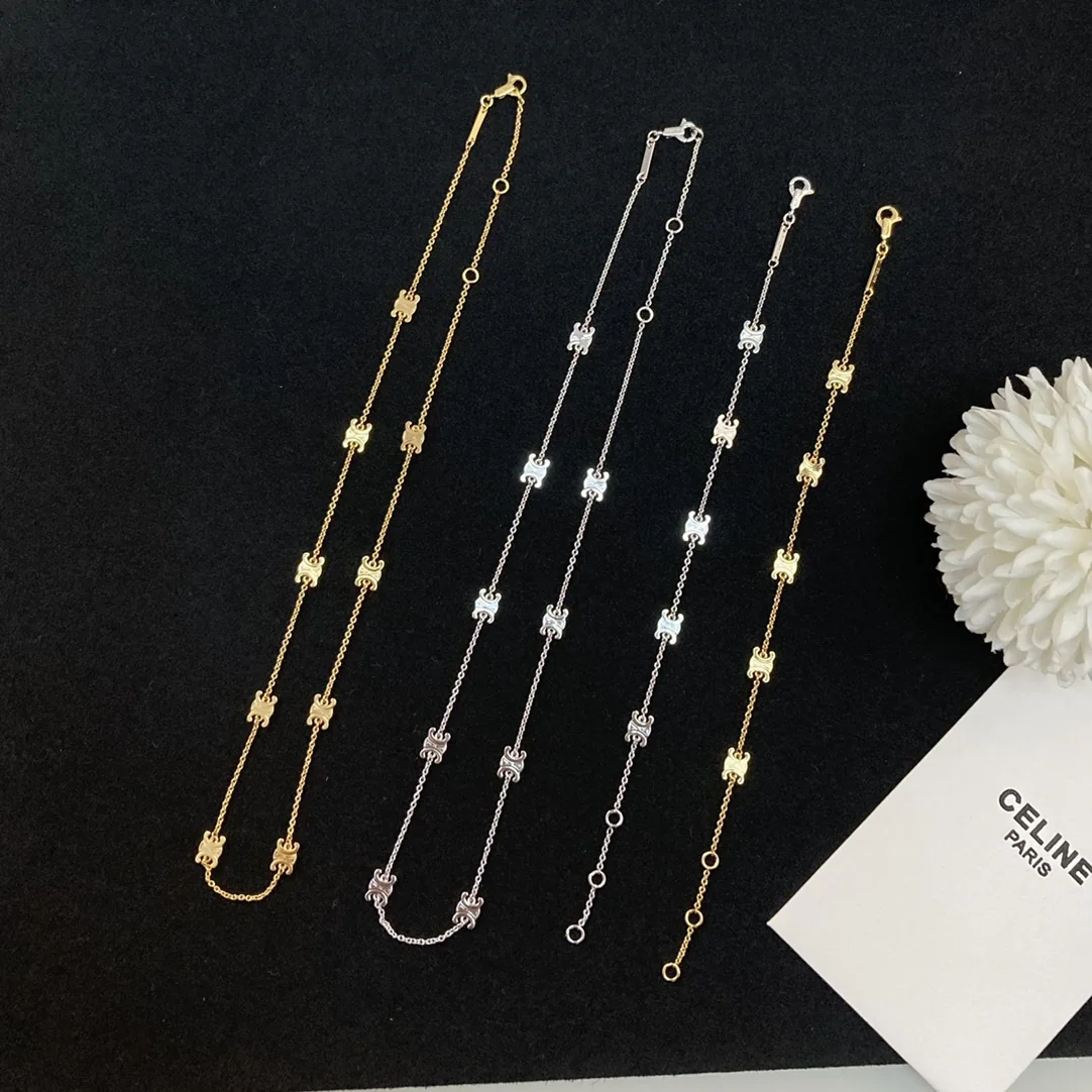 셀린느 목걸이 69403 Celine Necklace 상세 이미지 2