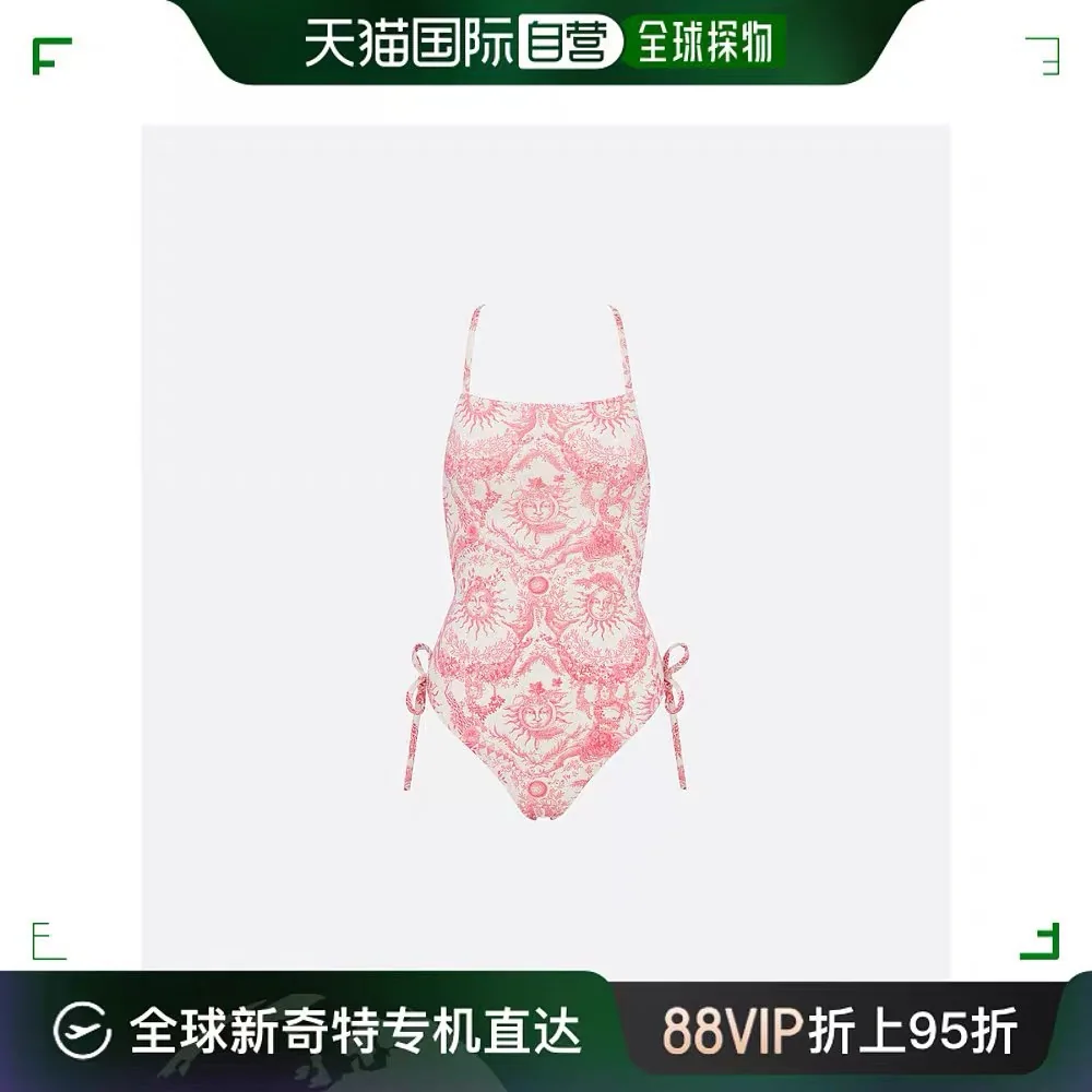 디올 여성 원피스 수영복 상세 이미지 1