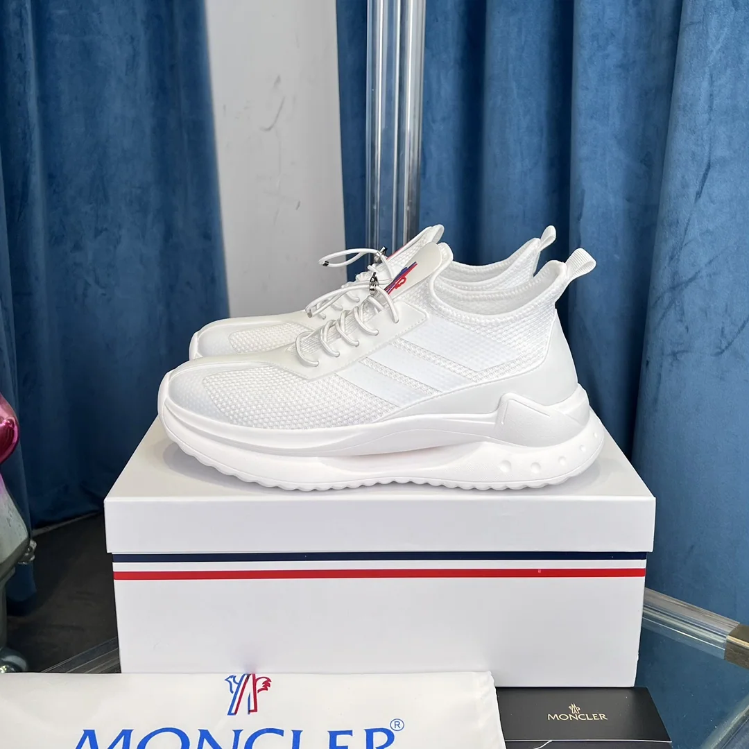 몽클레어 신발 상세 이미지 1