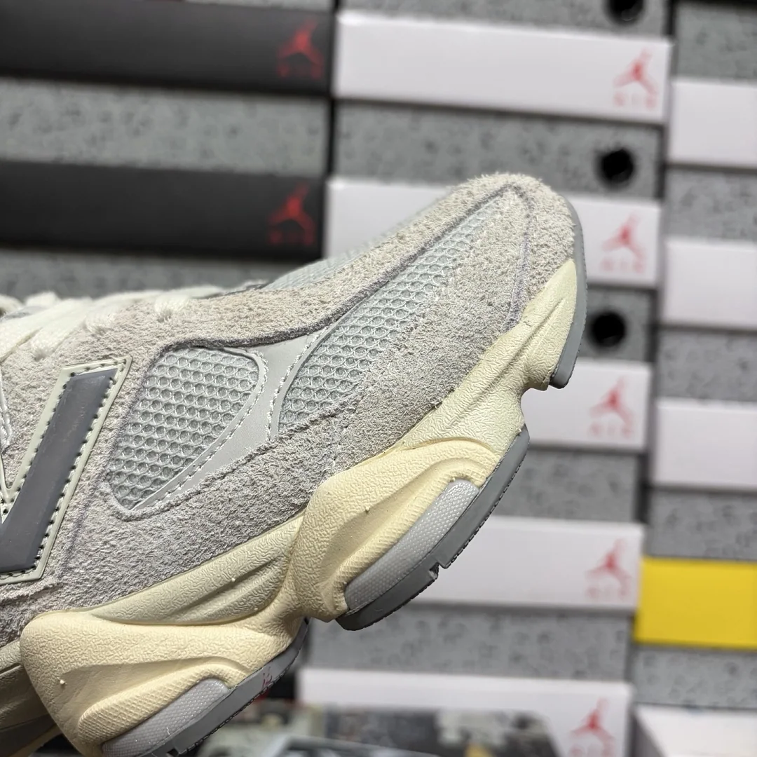 뉴발란스 [C] 9060 그레이 U9060LNY 202093 New Balance 9060 상세 이미지 3