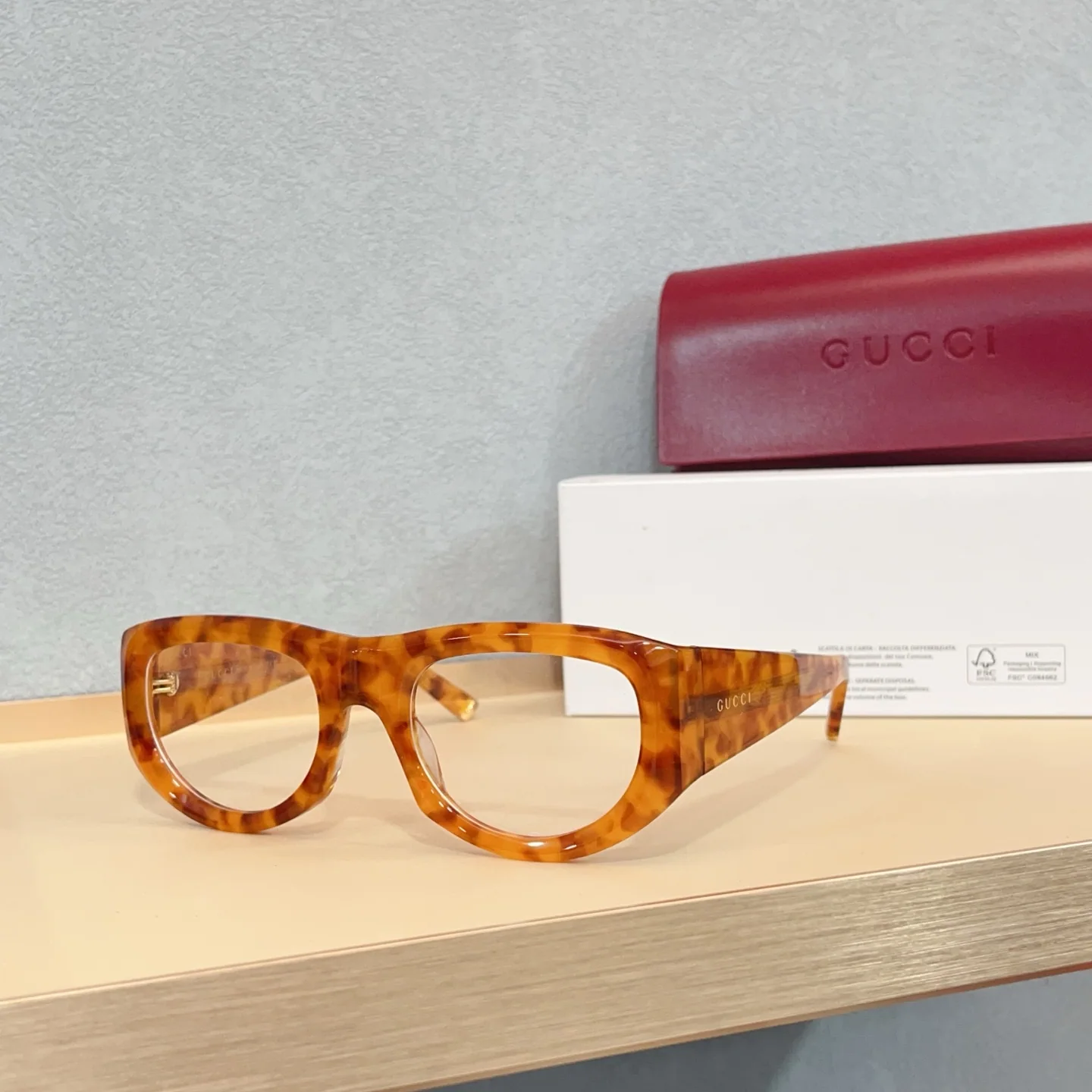 구찌 선글라스 72063 Gucci Sunglasses 상세 이미지 8