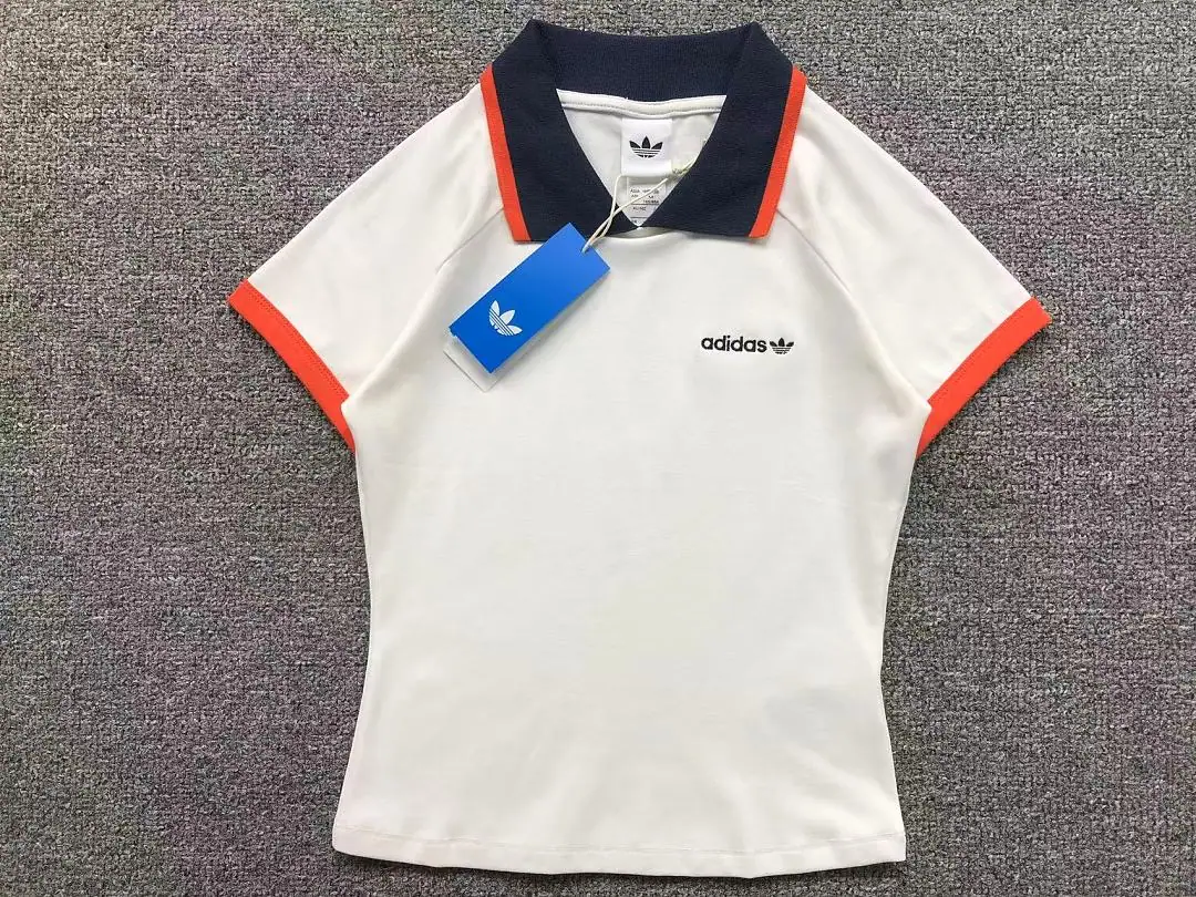 아디다스 여성 폴로 셔츠 202923 Adidas Polo 상세 이미지 6