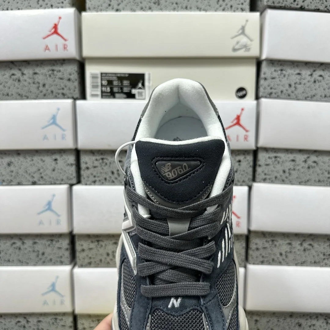 뉴발란스 [C] 9060 U9060JBM 202160 New Balance 9060 상세 이미지 8