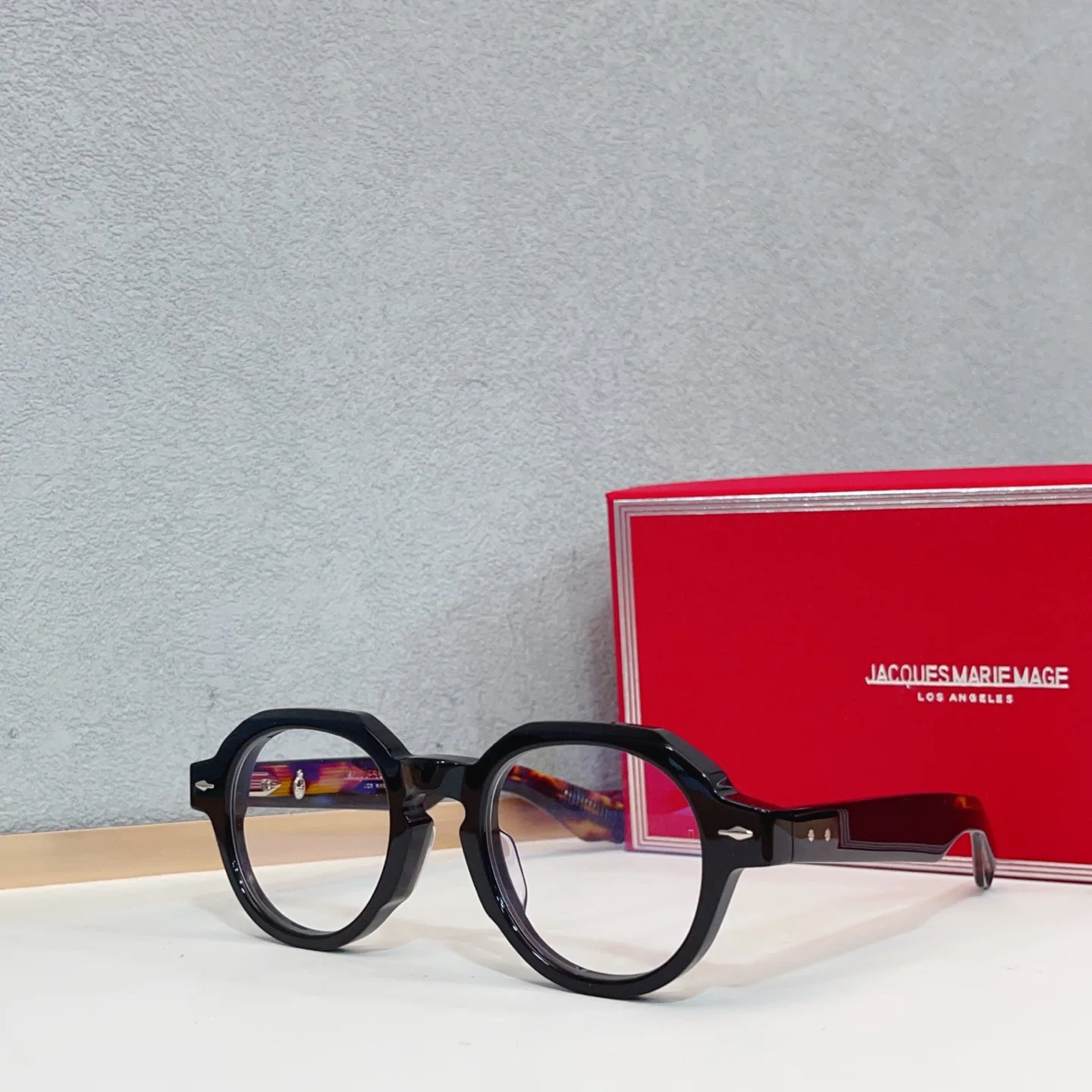 자크마리마지 선글라스 56731 Jacques Marie Mage Sunglasses