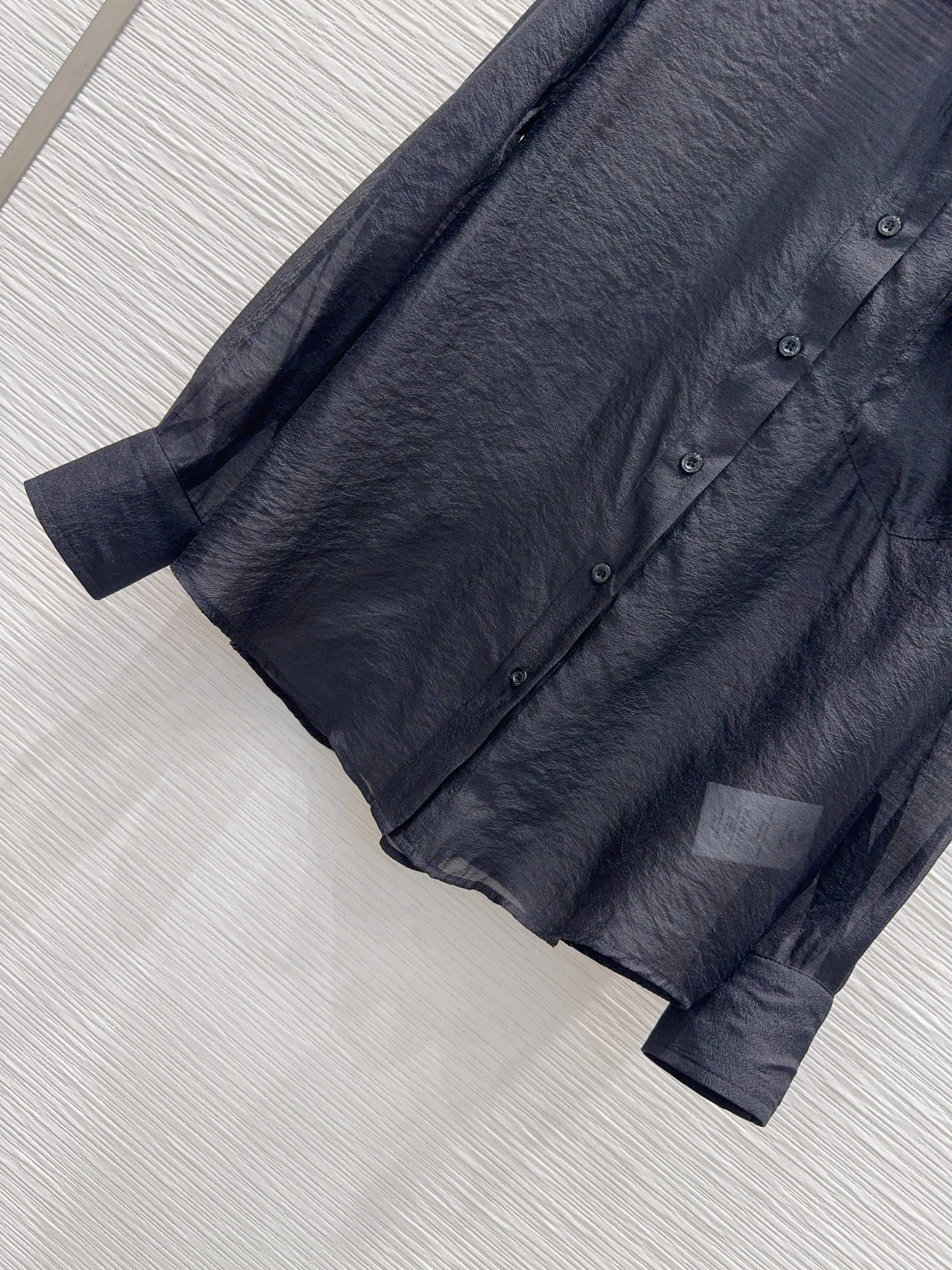 디올 2026 SS 여성 셔츠 92170 Dior Shirt 상세 이미지 14