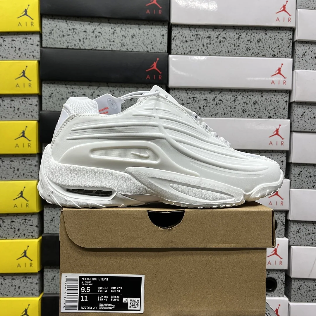 나이키 [WZ] 핫 스텝 2 DZ7293-200 201699 Nike Hot Step 2 Drake NOCTA