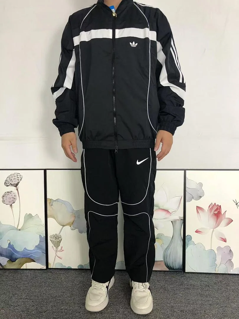 아디다스 자켓 202948 Adidas Jacket 상세 이미지 3