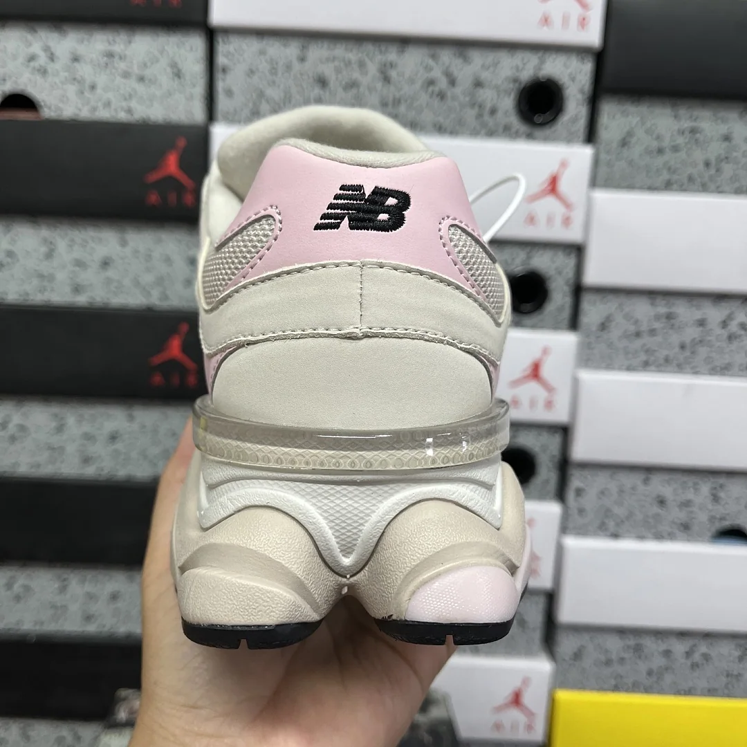 뉴발란스 [C] 9060 U9060AJD 202223 New Balance 9060 상세 이미지 6