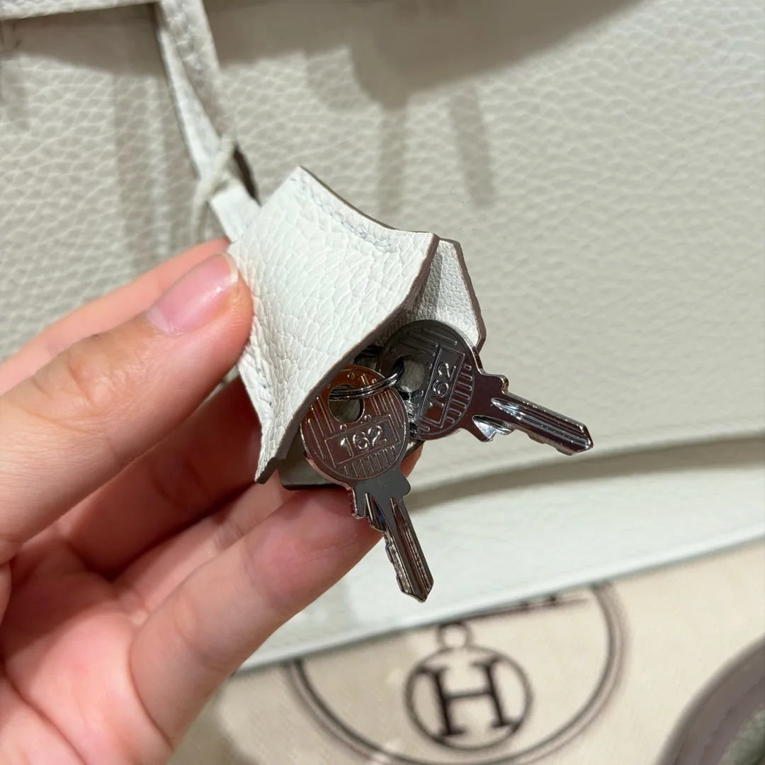 에르메스 지피시에르 크레망스 가죽 가방 상세 이미지 8