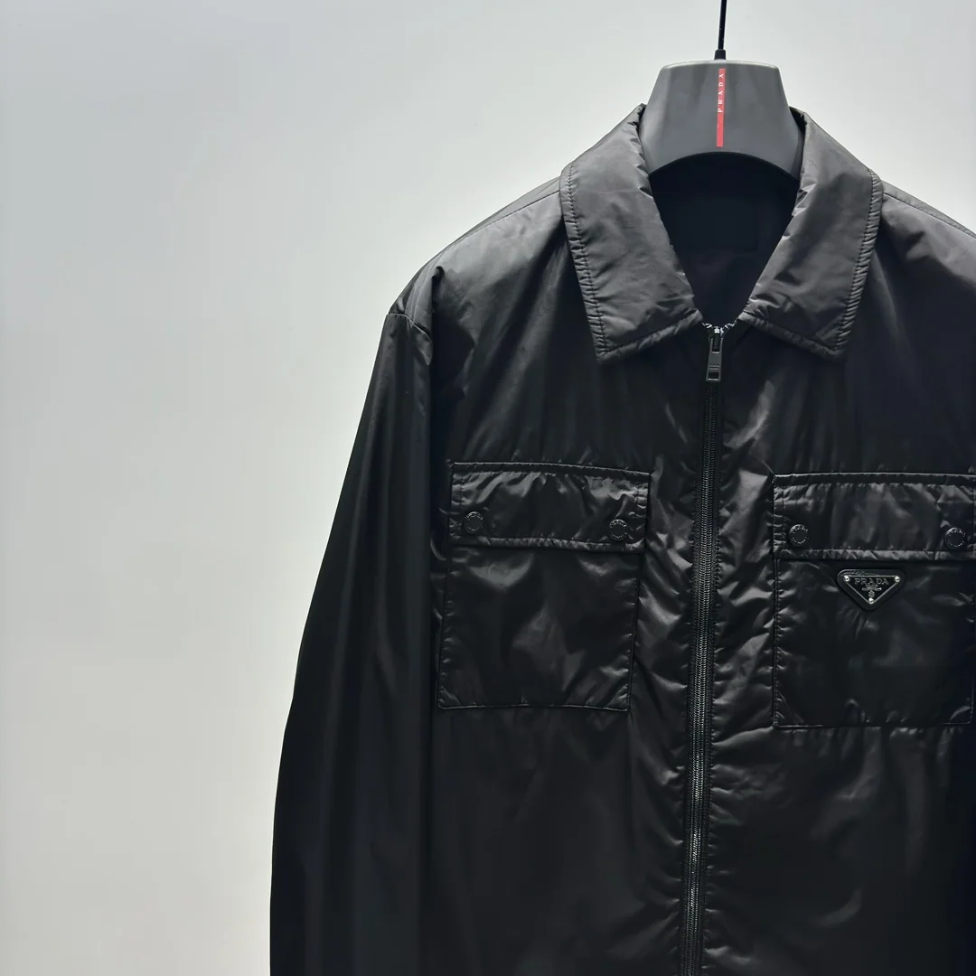 프라다 남성 자켓 53926 Prada 상세 이미지 2