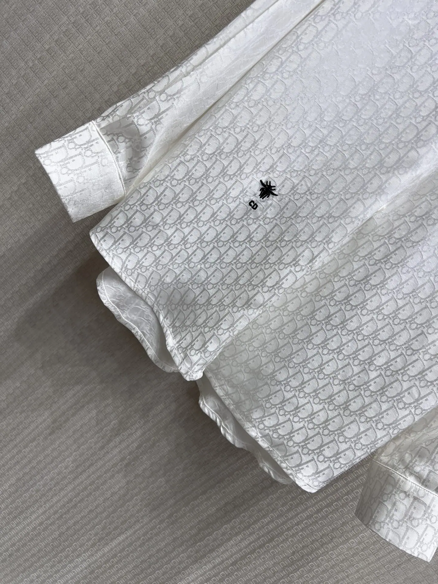 디올 여성 셔츠 54211 Dior Women Shirt 상세 이미지 7