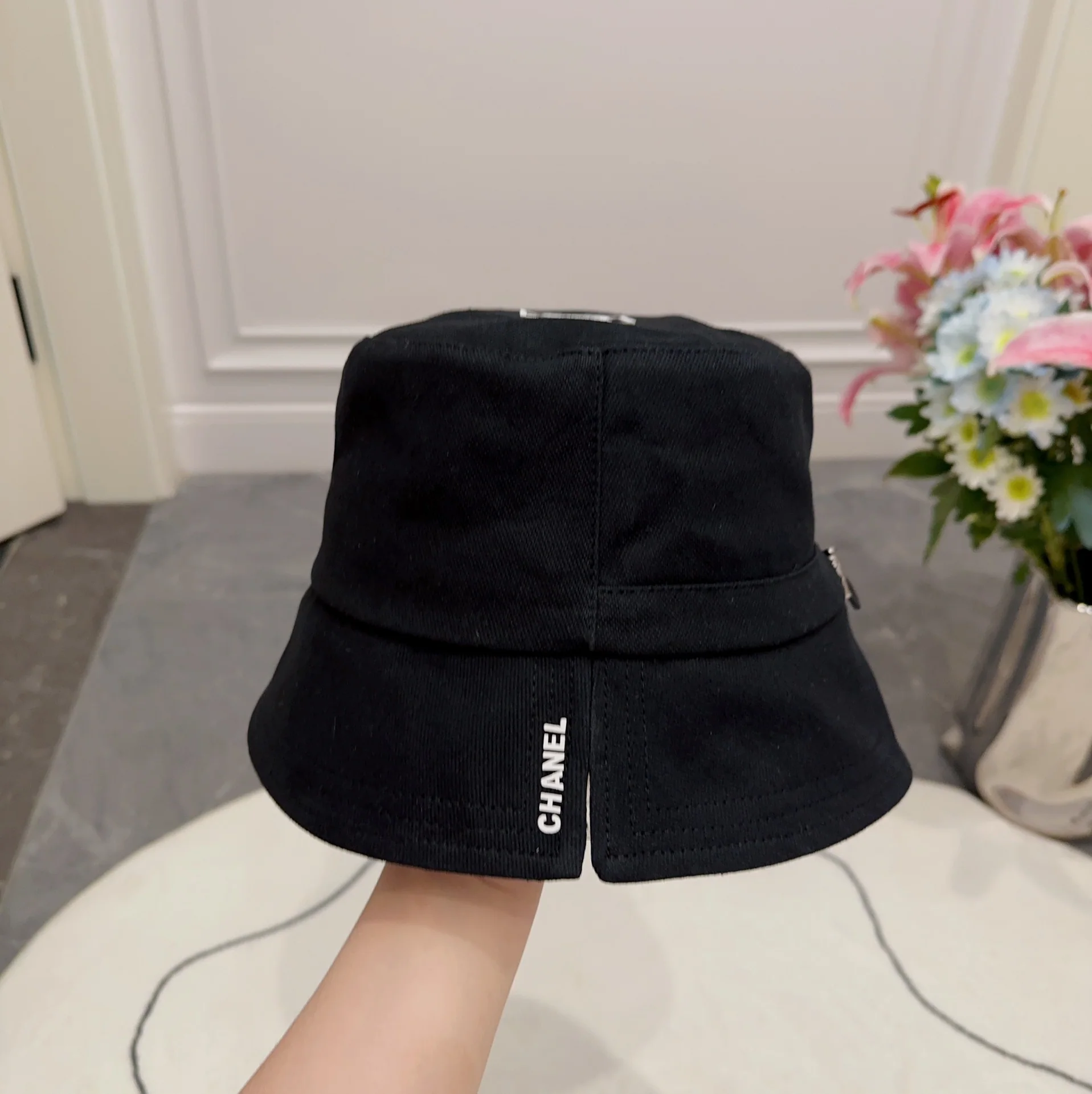 샤넬 모자 82732 Chanel Cap 상세 이미지 4