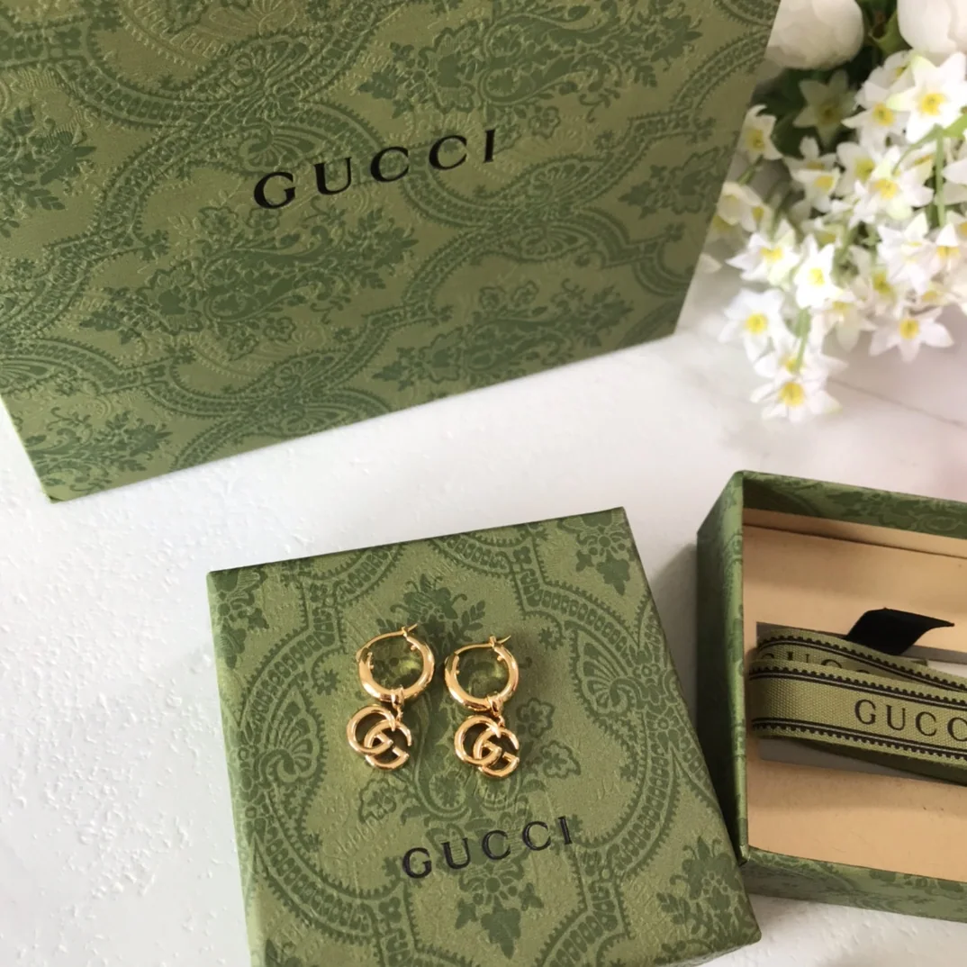 구찌 귀걸이 55728 Gucci Earrings 상세 이미지 5