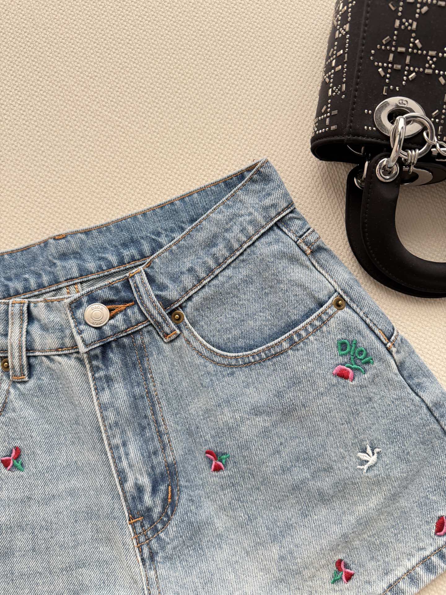 디올 여성 바지 54460 Dior Women Pants 상세 이미지 5