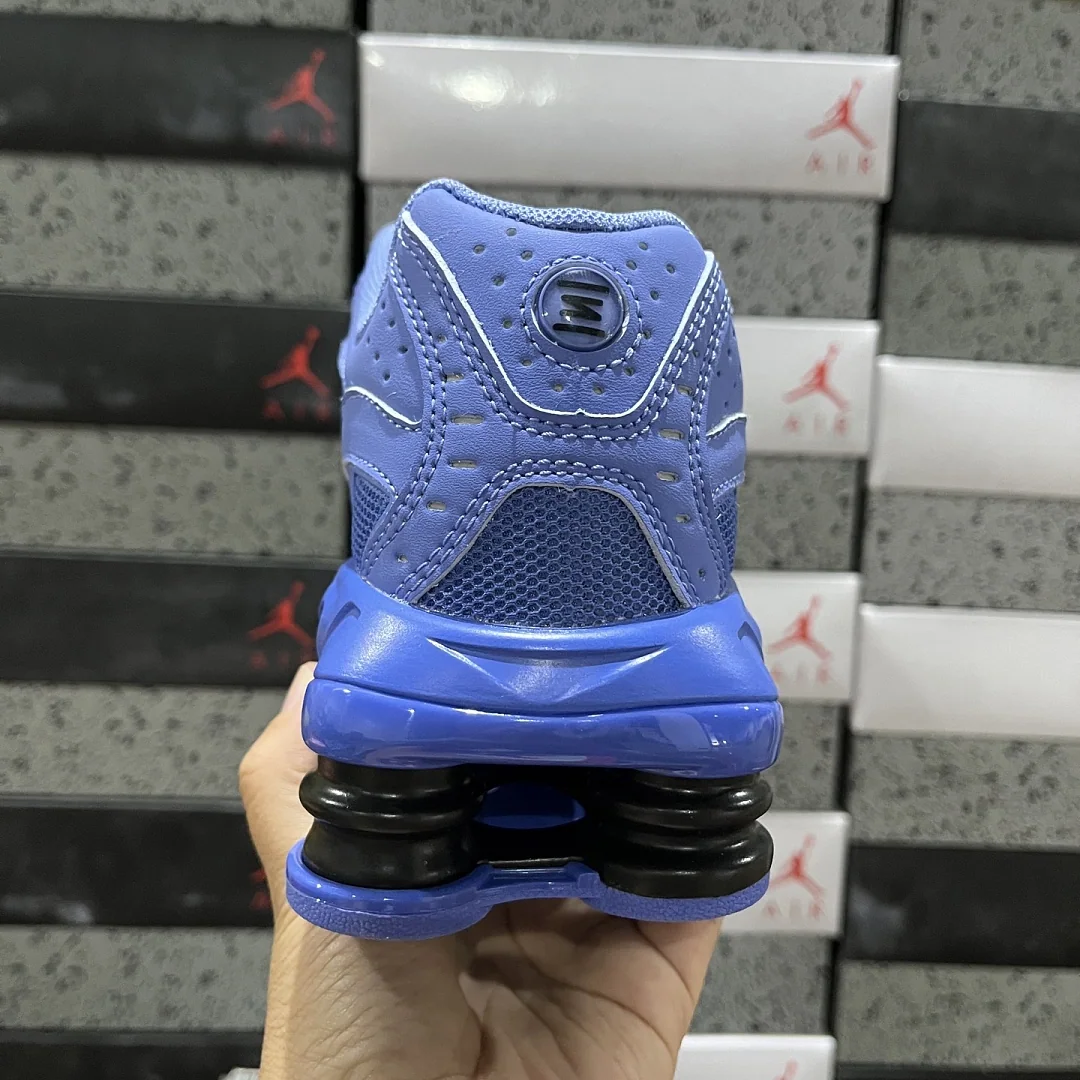 나이키 [WM] 샥스 IO4296-500 201499 Nike Shox Ride 2 Sapphire Black 상세 이미지 8