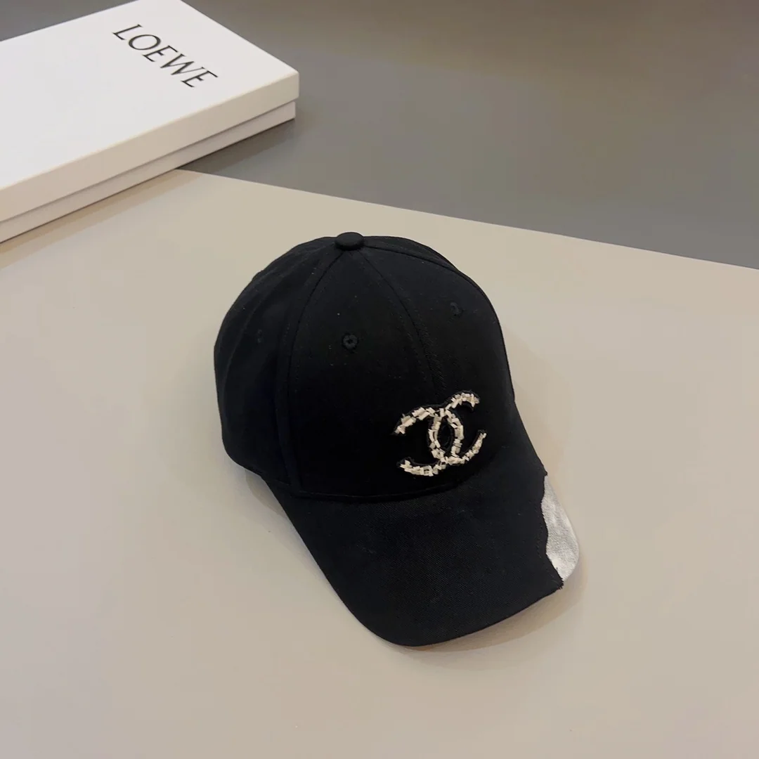 샤넬 모자 82090 Chanel Cap 상세 이미지 3