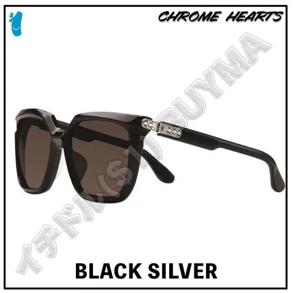 크롬하츠 선글라스 74009 Chrome Hearts Sunglasses 상세 이미지 2