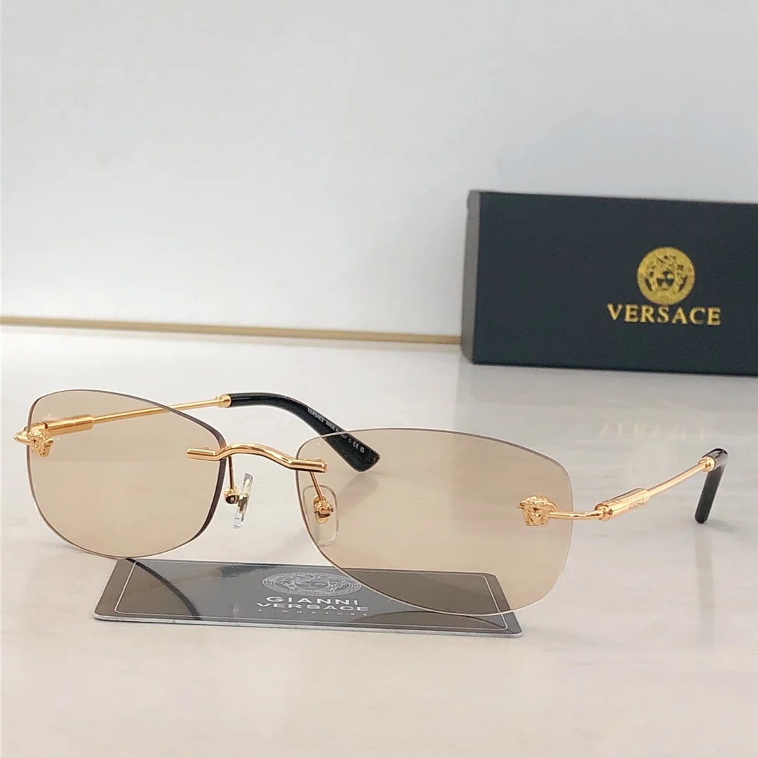 베르사체 선글라스 73405 Versace Sunglasses 상세 이미지 4