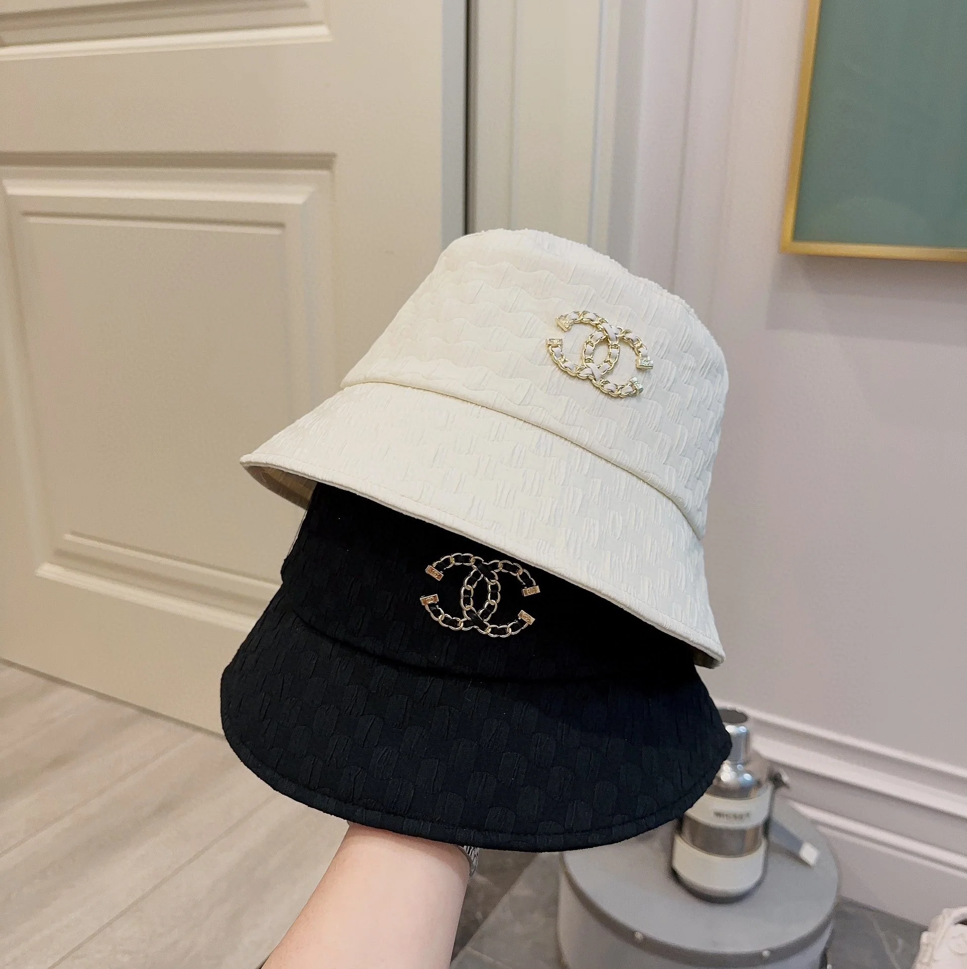 샤넬 모자 82079 Chanel Cap 상세 이미지 9