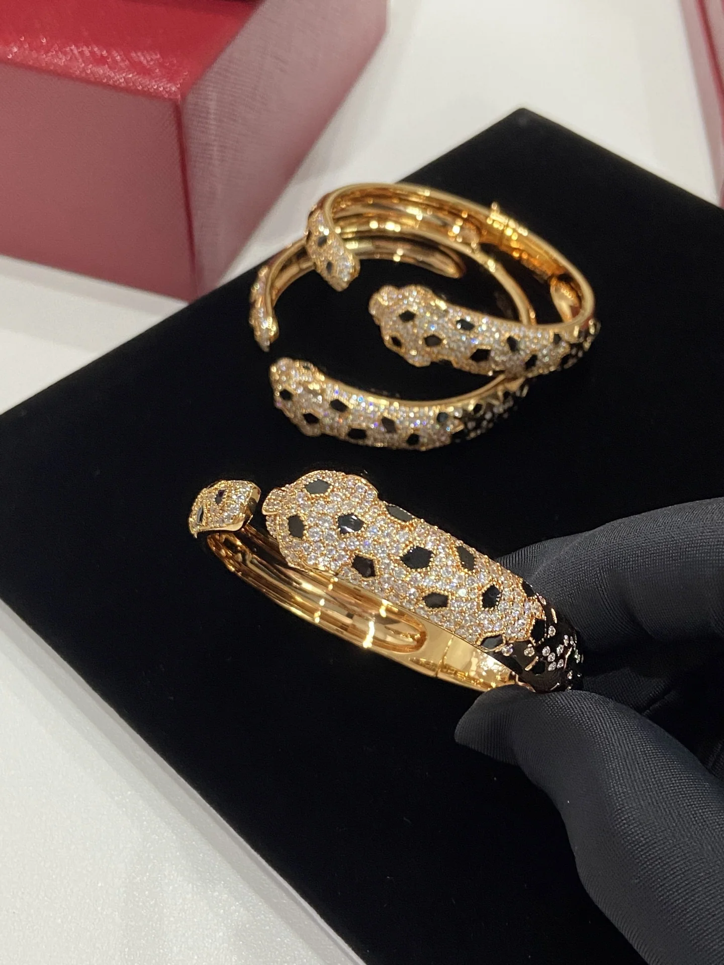 까르띠에 팔찌 61159 Cartier Bracelet 상세 이미지 11