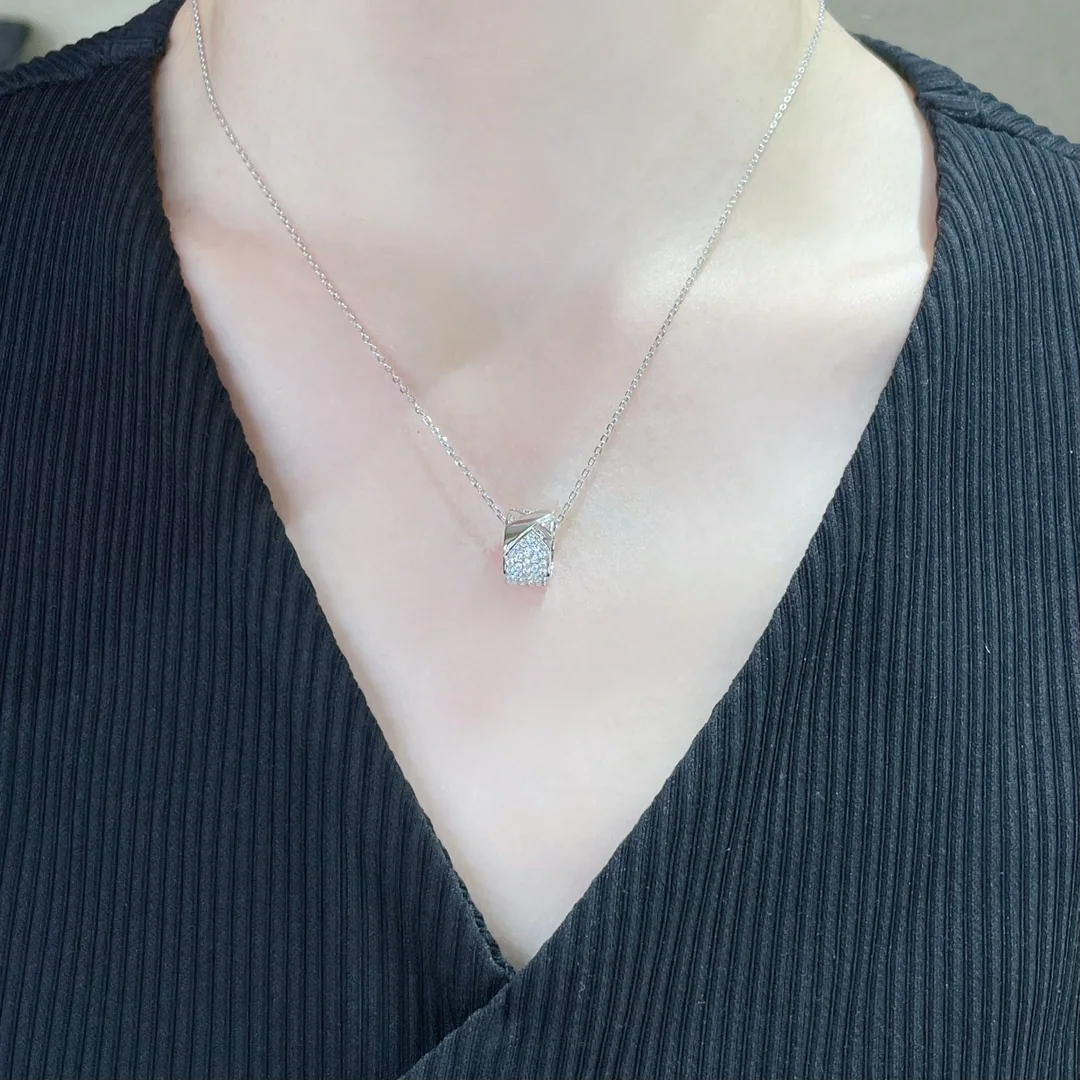 쇼메 목걸이 69778 Chaumet Necklace 상세 이미지 2