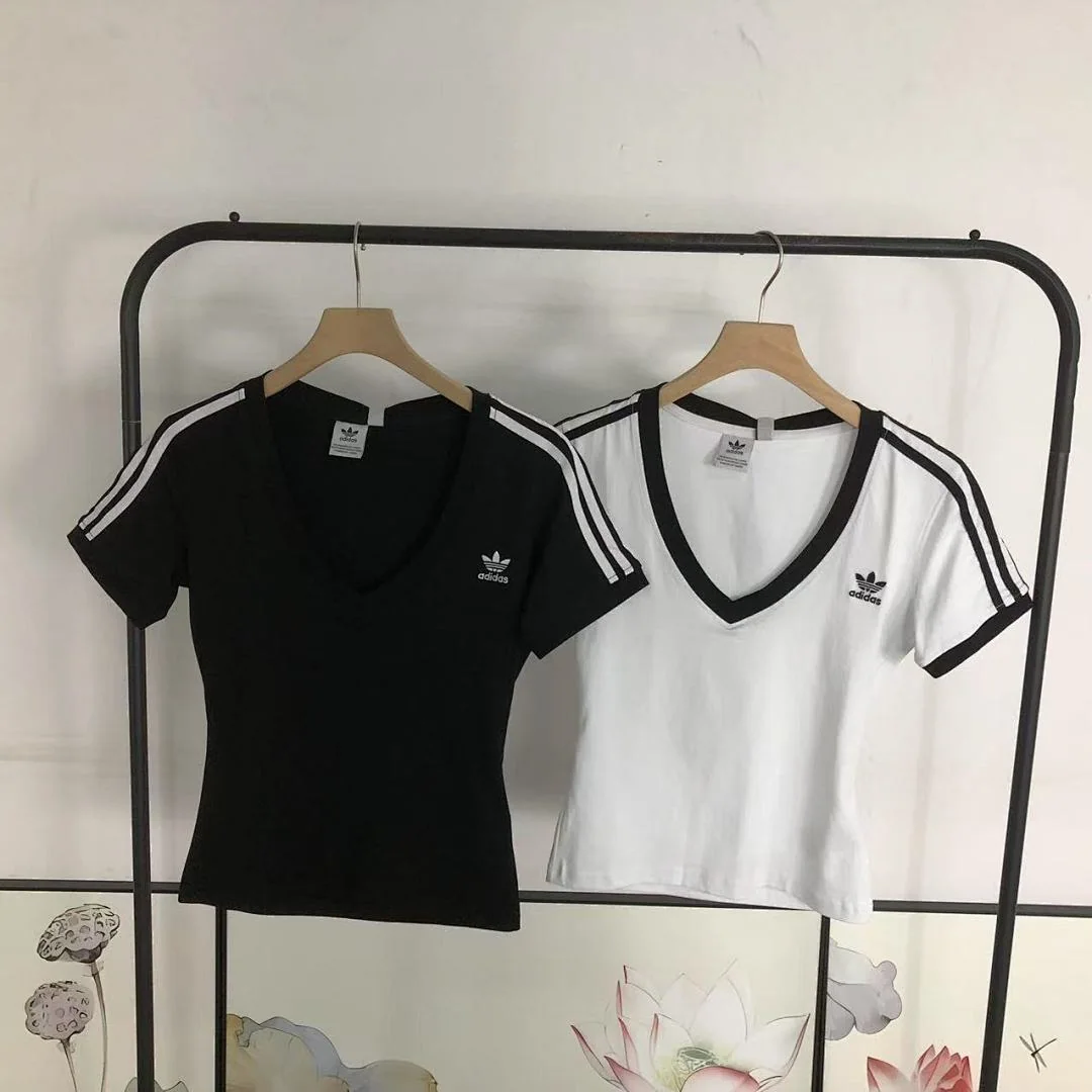 아디다스 여성 반팔 티셔츠 202911 Adidas T-Shirt 상세 이미지 21
