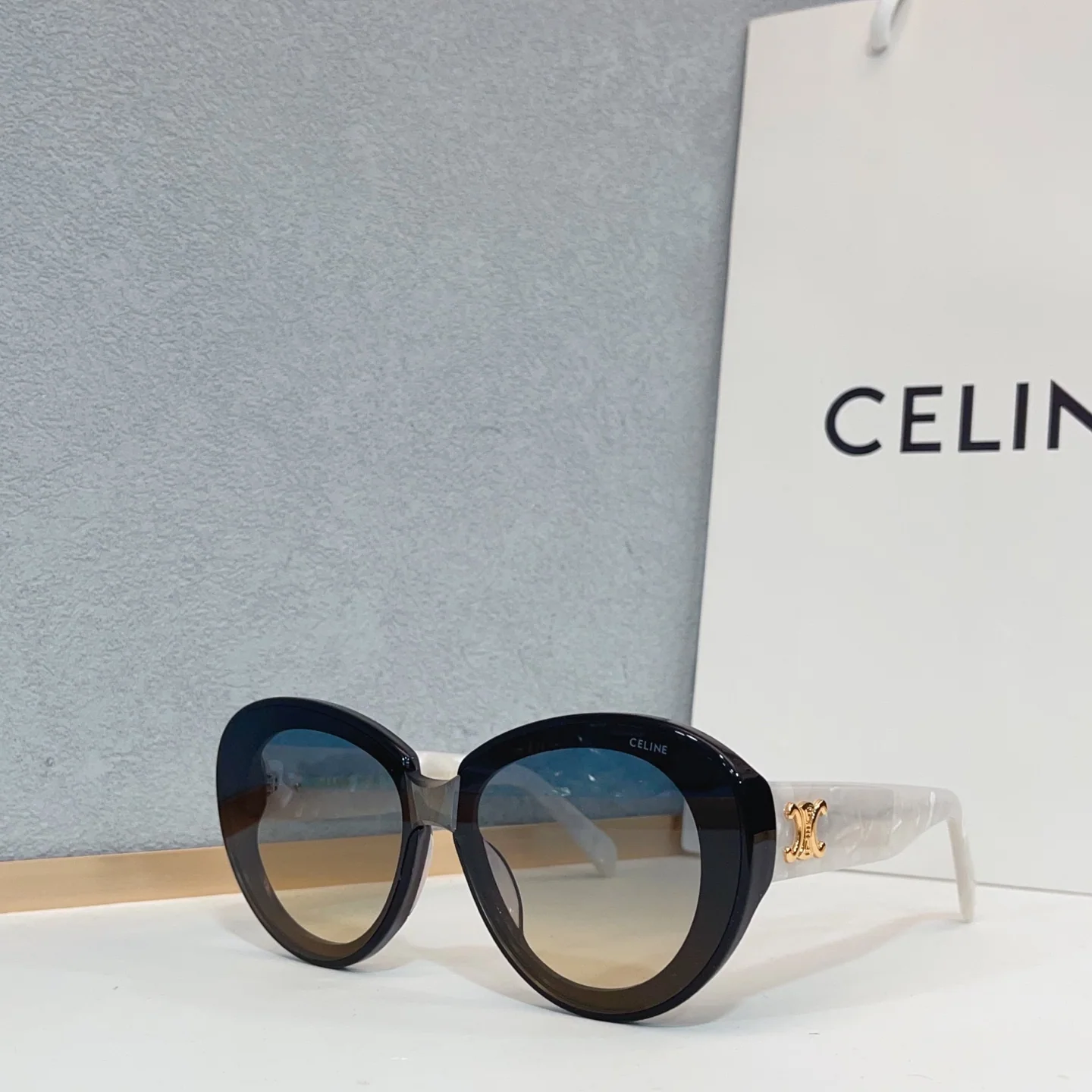 셀린느 선글라스 73635 Celine Sunglasses 상세 이미지 3