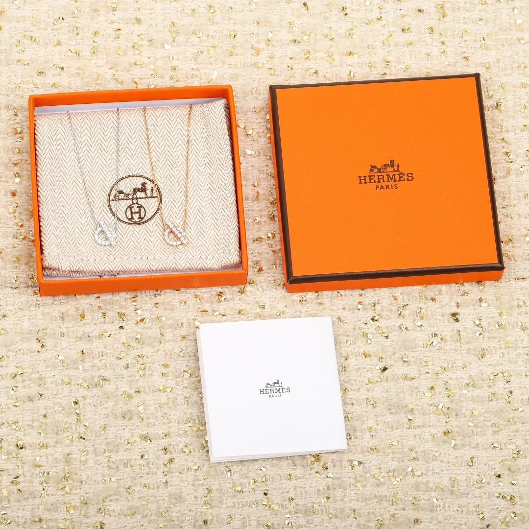 에르메스 목걸이 70071 Hermes Necklace