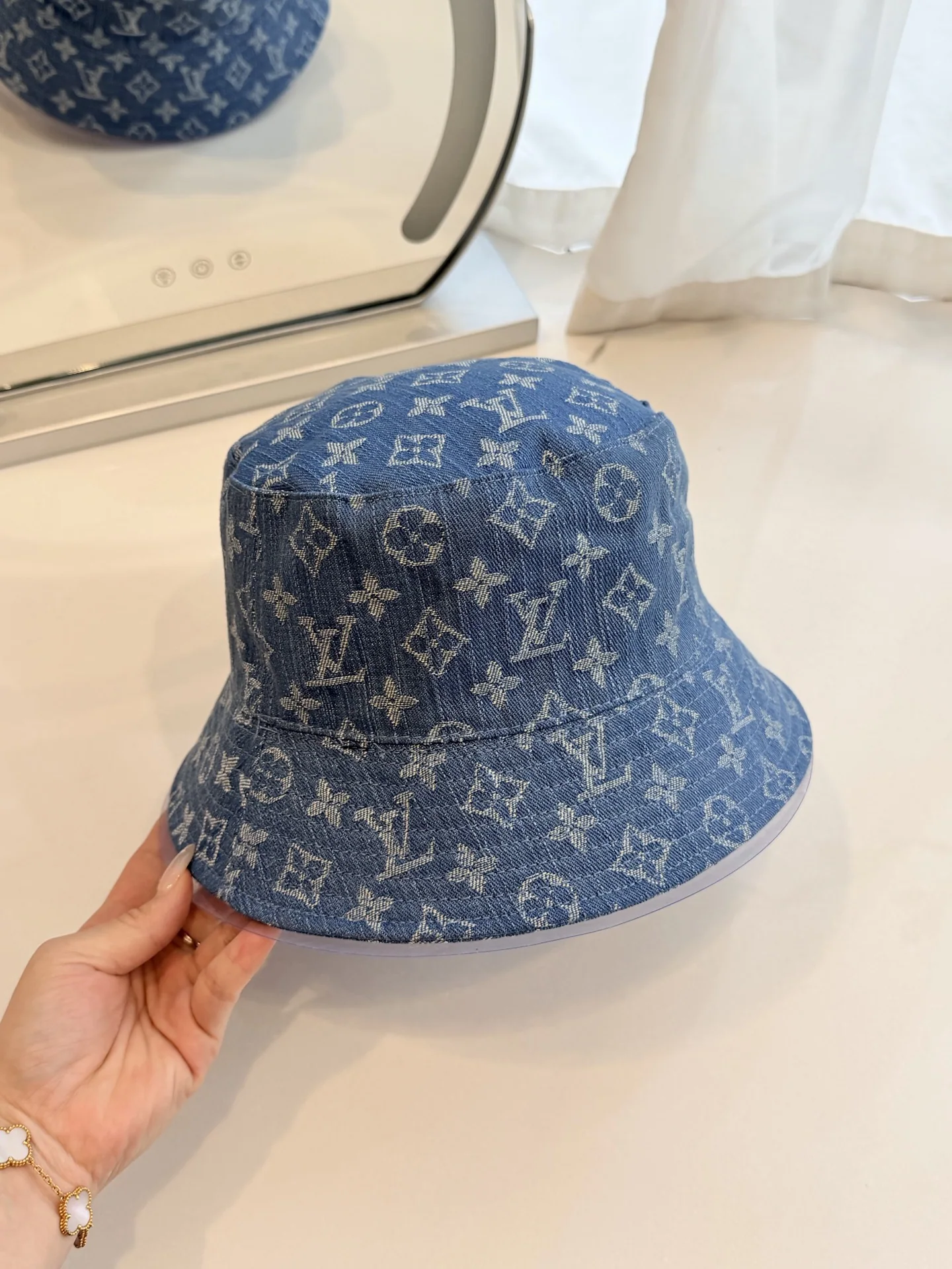 루이비통 모자 79265 Louis Vuitton Cap 상세 이미지 6