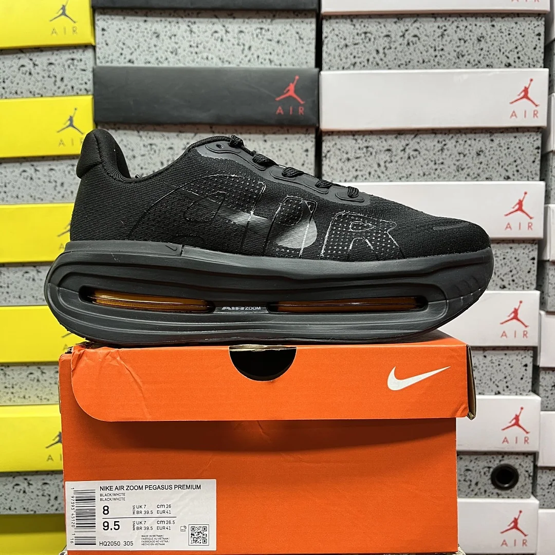 나이키 [CG] 보메로 프리미엄 HQ2050-305 201979 Nike Vomero Premium
