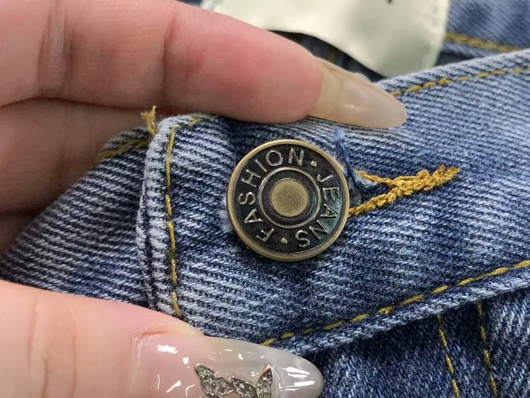 갤러리디파트먼트 바지 203220 Gallery Dept. Pants 상세 이미지 17