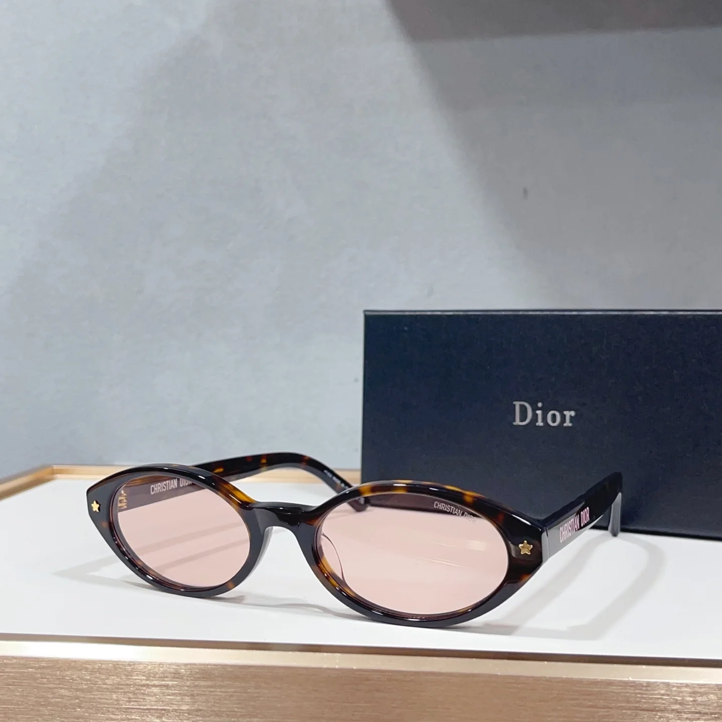 디올 선글라스 60372 Dior Sunglasses 상세 이미지 8